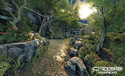 Crysis Warhead GOG CD Key