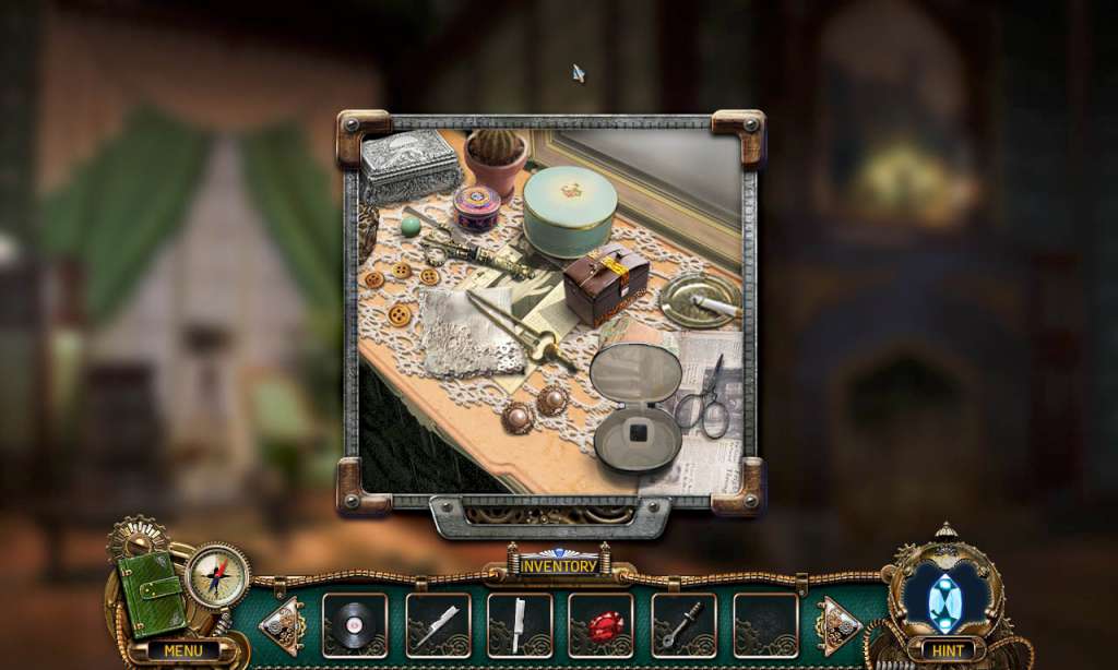 Crystals of Time PC Steam CD Key