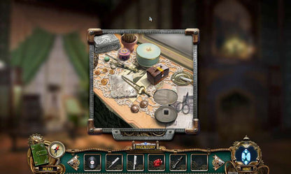 Crystals of Time PC Steam CD Key