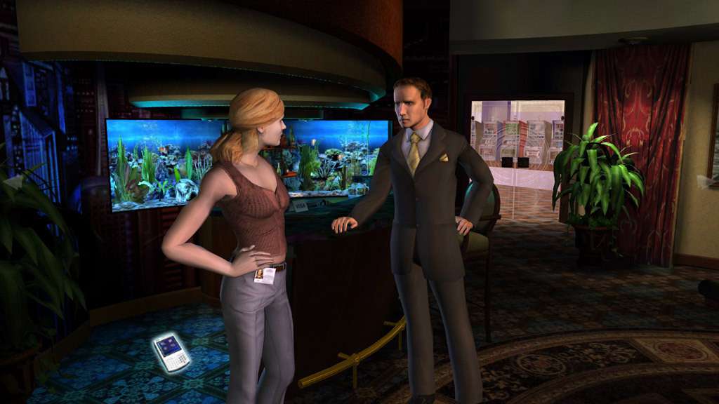 CSI: Crime Scene Investigation: Hard Evidence Steam Gift
