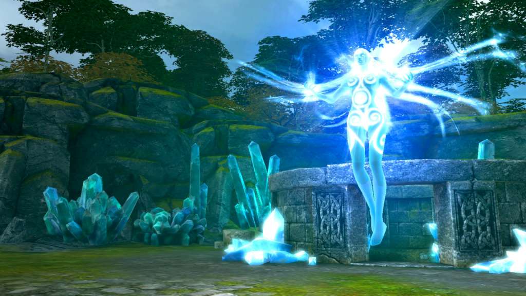 Might & Magic Heroes VI Gold Edition Steam Gift
