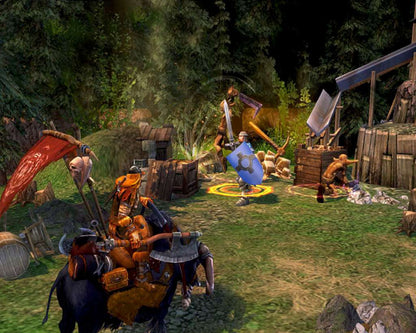 Heroes of Might and Magic V: Tribes of the East Expansion Ubisoft Connect CD Key