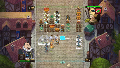 Might & Magic: Clash of Heroes - I am the Boss DLC PC Steam CD Key