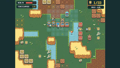 Cubetractor PC Steam CD Key