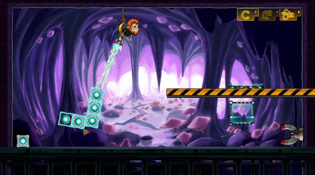 Cubicity Steam CD Key