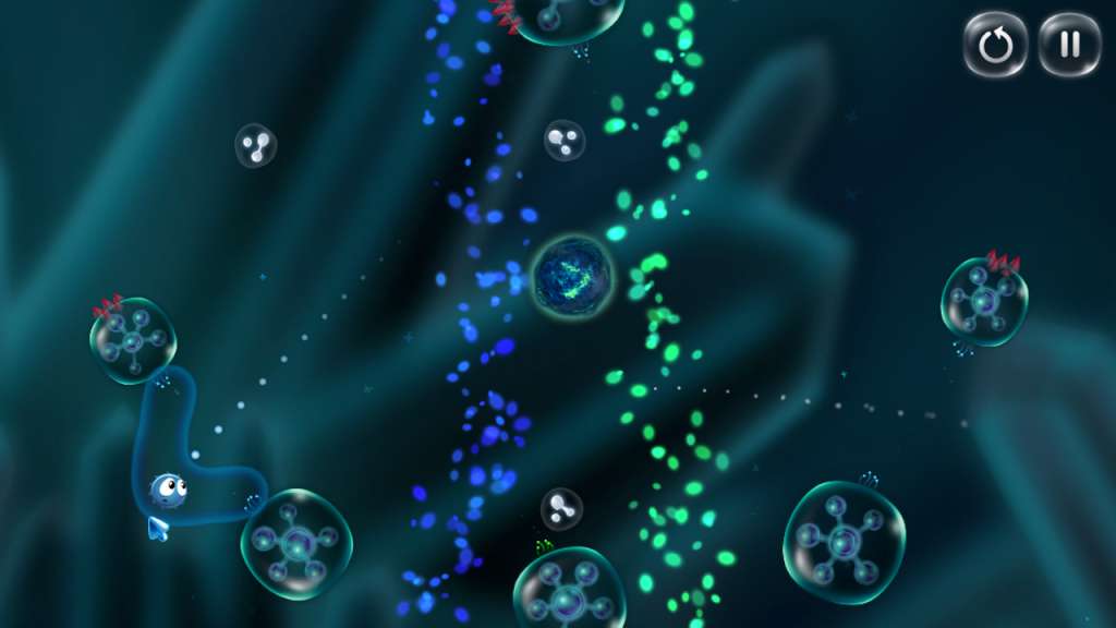 Cyto Steam CD Key
