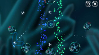 Cyto Steam CD Key