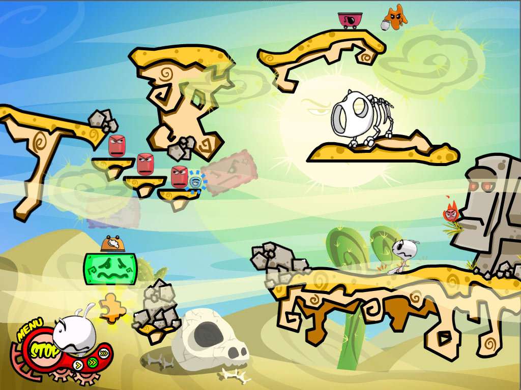 Eets + Eets Munchies Steam CD Key
