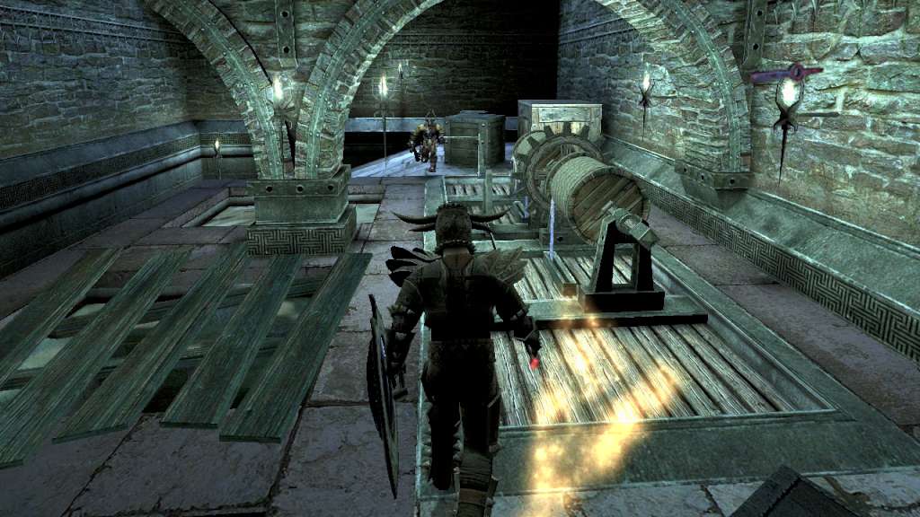 Enclave Gold Steam CD Key