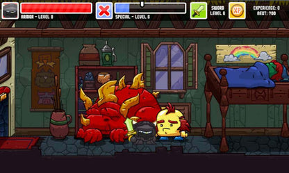 Super Chibi Knight Steam CD Key
