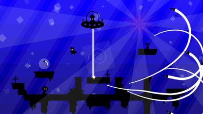 Electronic Super Joy Steam CD Key