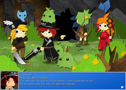 Epic Battle Fantasy 4 PC Steam CD Key