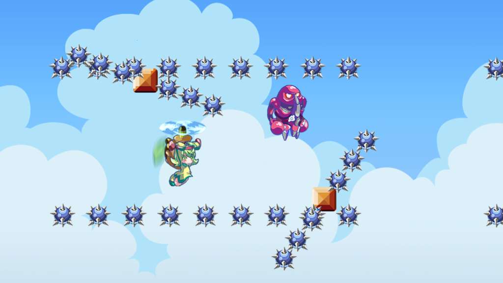 Eryi's Action Steam CD Key