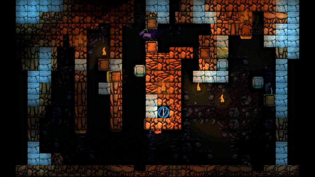 Escape Goat 2 Steam CD Key