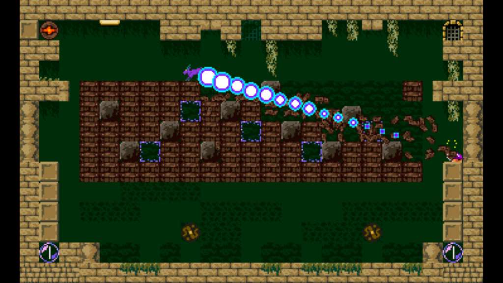 Escape Goat PC Steam CD Key