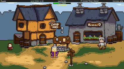 Adventurer Manager Steam Gift