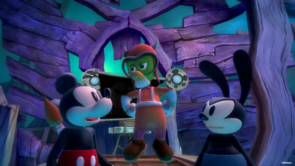 Disney Mega Pack Steam Gift