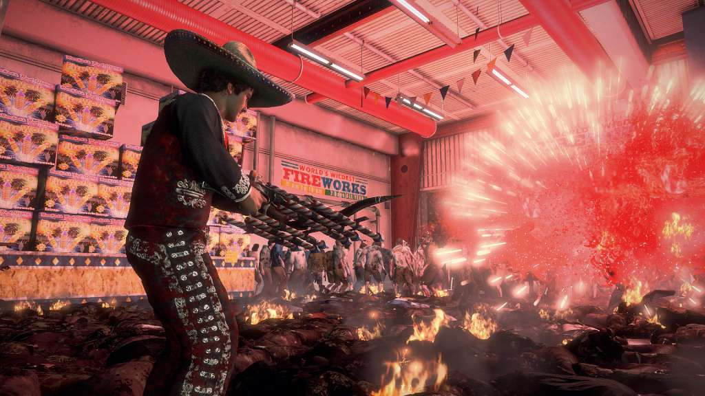 Dead Rising 3 Apocalypse Edition US XBOX One CD Key