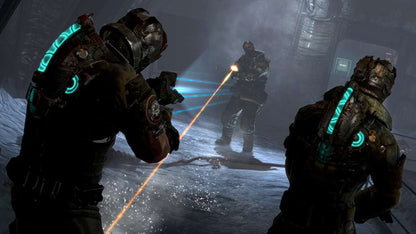 Dead Space 3 Limited Edition EA App CD Key