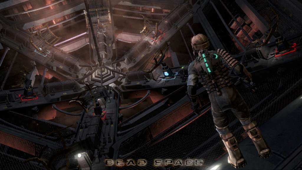 Dead Space (2008) Pack Steam Gift