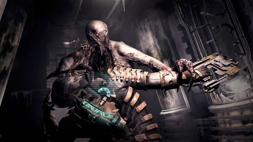 Dead Space 2 Steam Gift