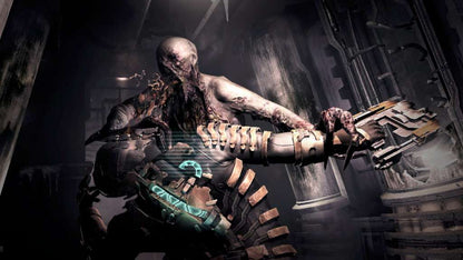 Dead Space 2 Steam Gift