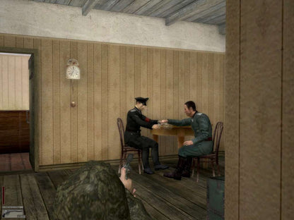 Death to Spies: Gold Steam CD Key