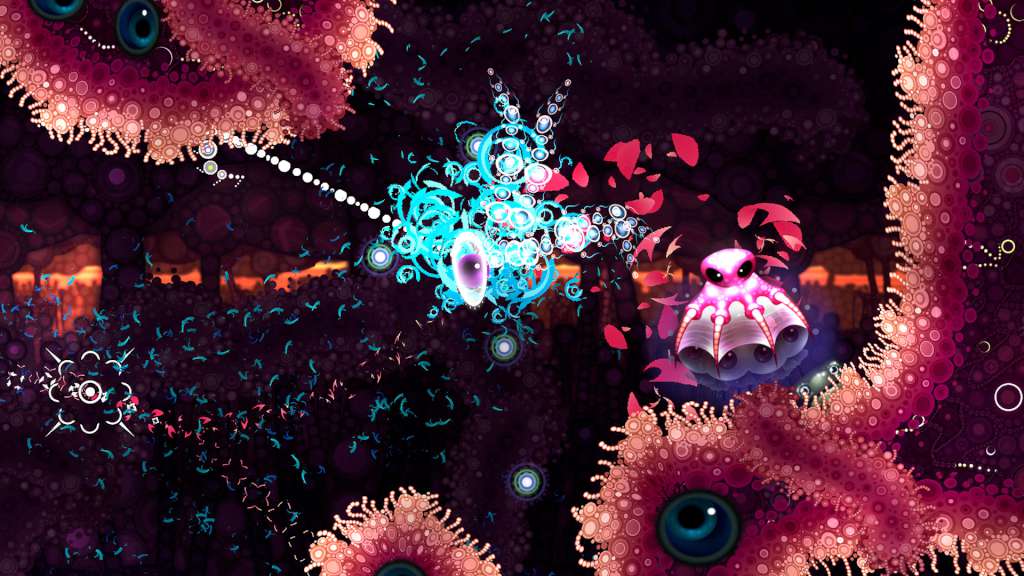 Deep Under the Sky Steam CD Key