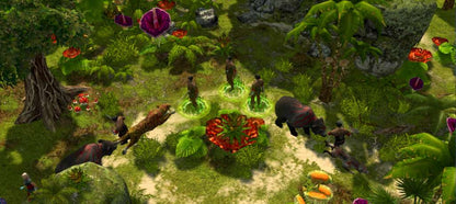 Defenders of Ardania: Battlemagic Steam CD Key
