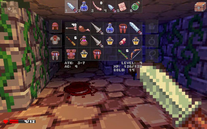 Delver Steam CD Key