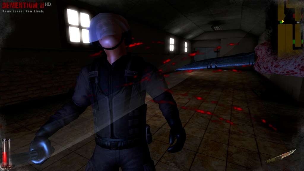 Dementium II HD Steam CD Key