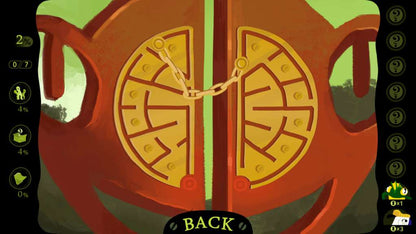 Detective Grimoire PC Steam CD Key
