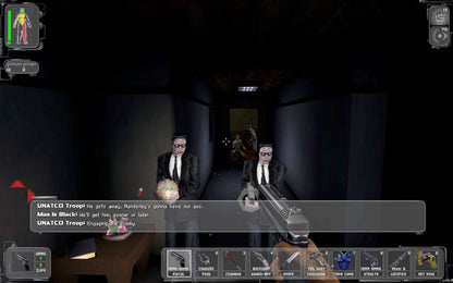 Deus Ex: Game of the Year Edition Steam Gift