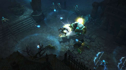 Diablo 3 - Reaper of Souls DLC EU PC Battle.net CD Key