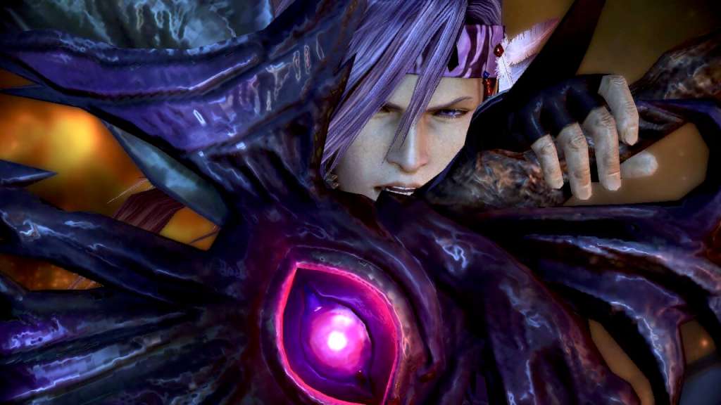 Final Fantasy XIII-2 PC Steam CD Key