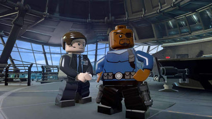 LEGO Marvel Super Heroes - Asgard Pack DLC EU (without DE) PS5 CD Key