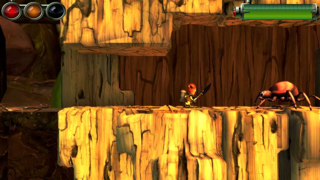 Flyhunter Origins Steam CD Key