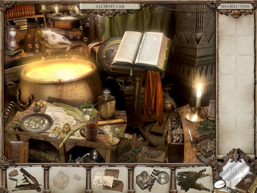 Mirror Mysteries Steam CD Key