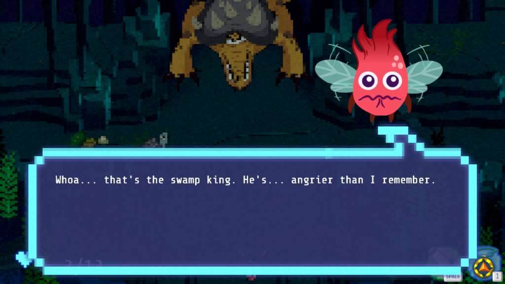 Hack 'n' Slash Steam Gift