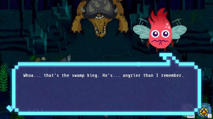 Hack 'n' Slash Steam Gift