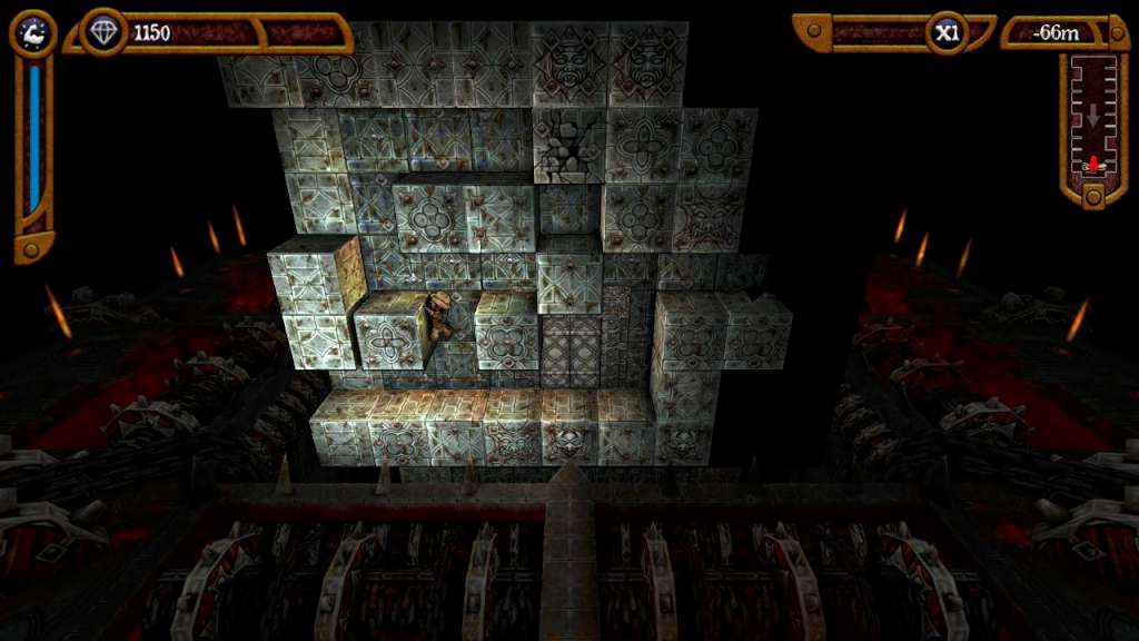 Diamond Dan PC Steam CD Key