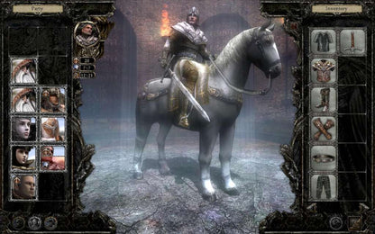 Disciples III: Gold Edition PC Steam CD Key