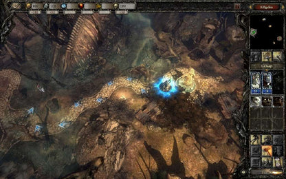 Disciples III - Resurrection PC Steam CD Key