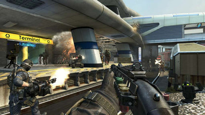 Call of Duty: Black Ops II - Customization Bundle DLC EU PC Windows 10 CD Key