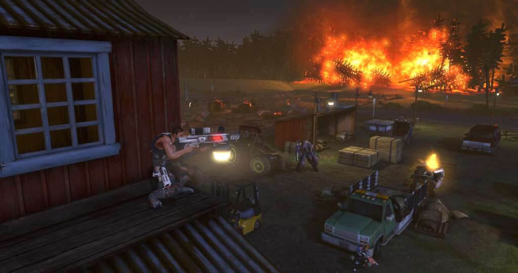 XCOM: Enemy Within RU/CIS PC Steam CD Key