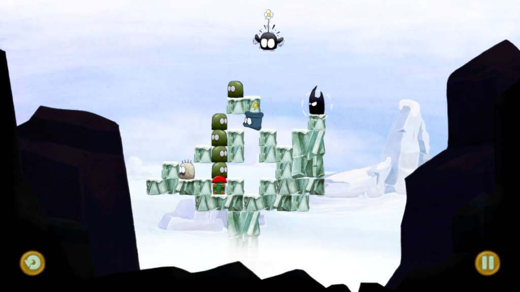 About Love, Hate and the other ones Steam CD Key