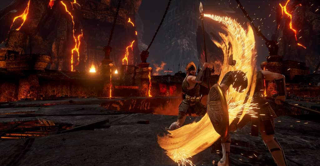 Skara Starter Package Steam CD Key