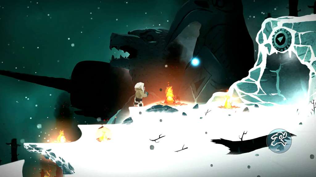 Last Inua Steam CD Key