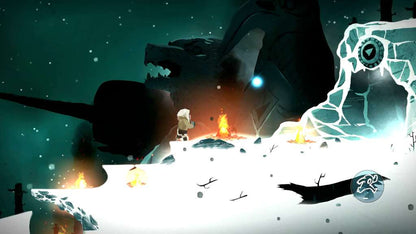 Last Inua Steam CD Key