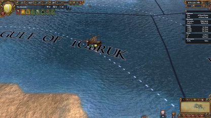 Europa Universalis IV - Muslim Ships Unit Pack DLC PC Steam CD Key